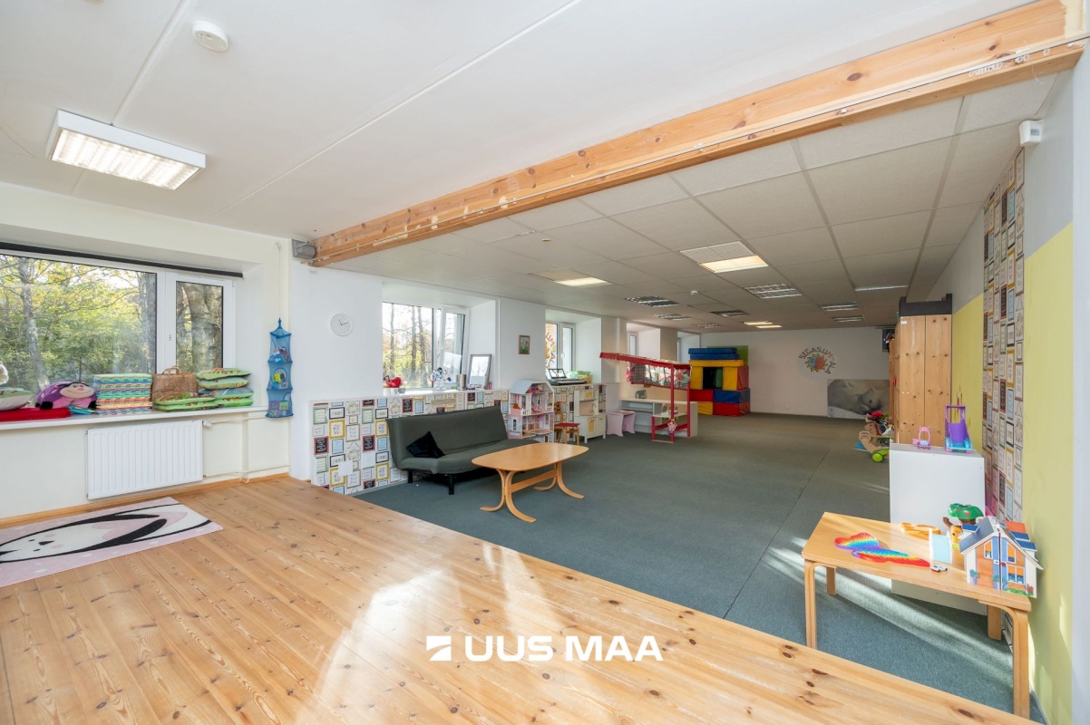 Tallinn, Kristiine linnaosa, Räägu 49a