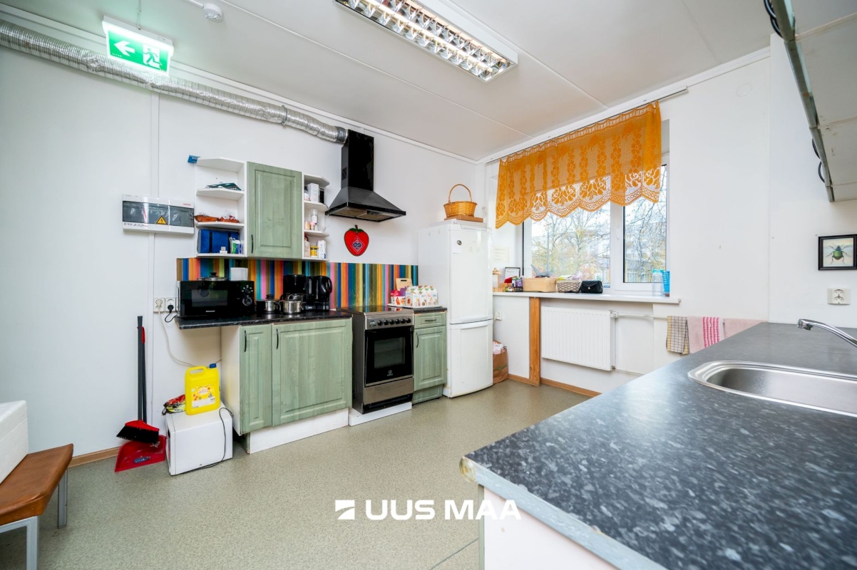 Tallinn, Kristiine linnaosa, Räägu 49a