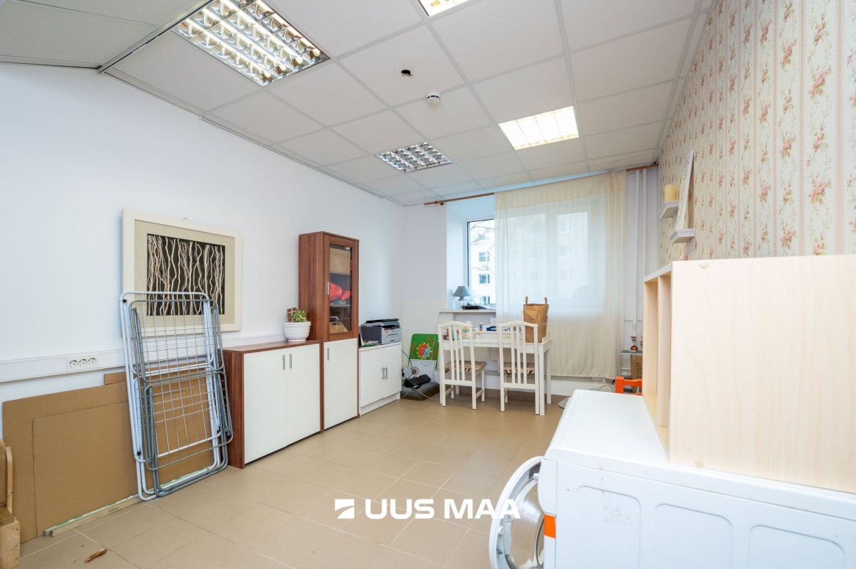 Tallinn, Kristiine linnaosa, Räägu 49a