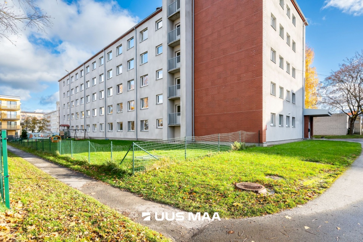 Tallinn, Kristiine linnaosa, Räägu 49a