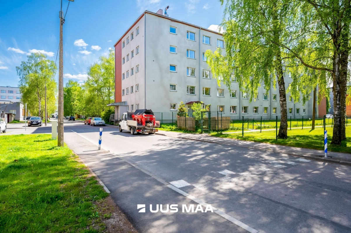 Tallinn, Kristiine linnaosa, Räägu 49a
