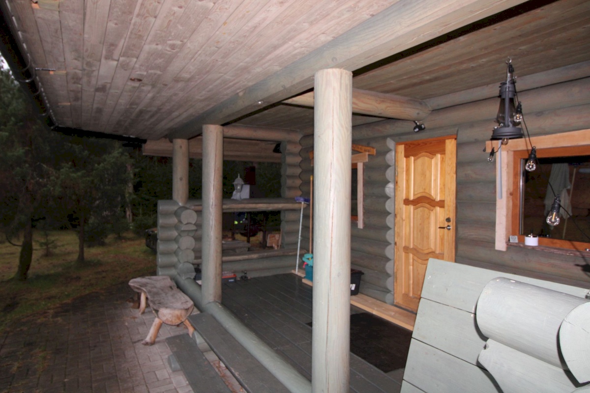 Pärnu linn, Papsaare küla