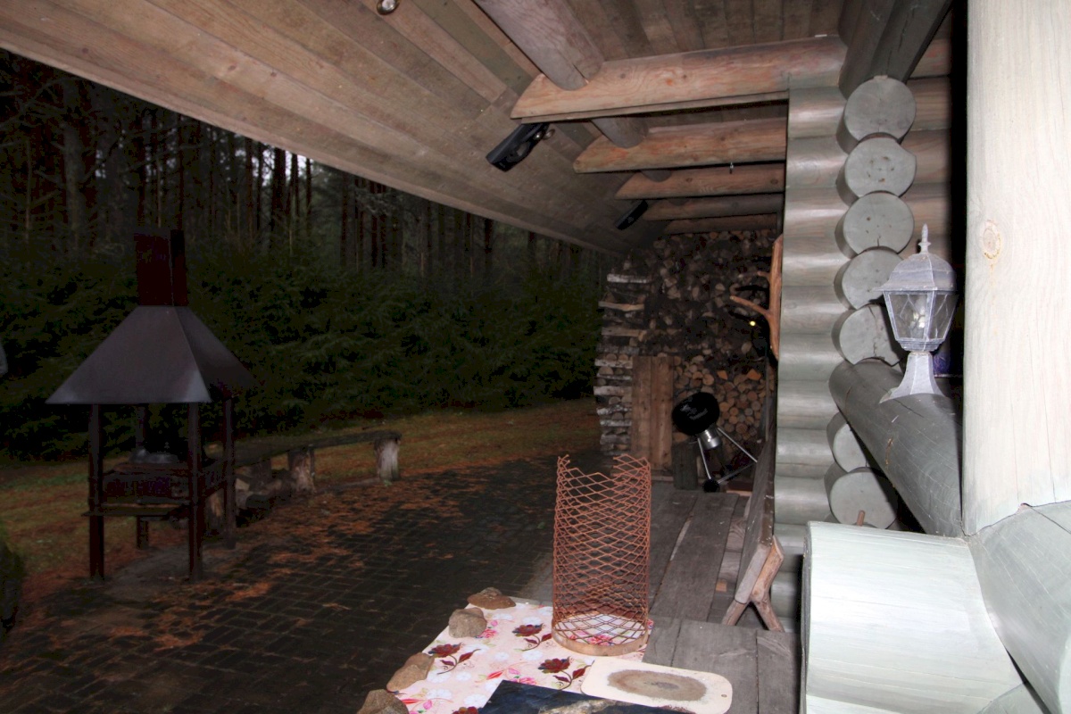 Pärnu linn, Papsaare küla