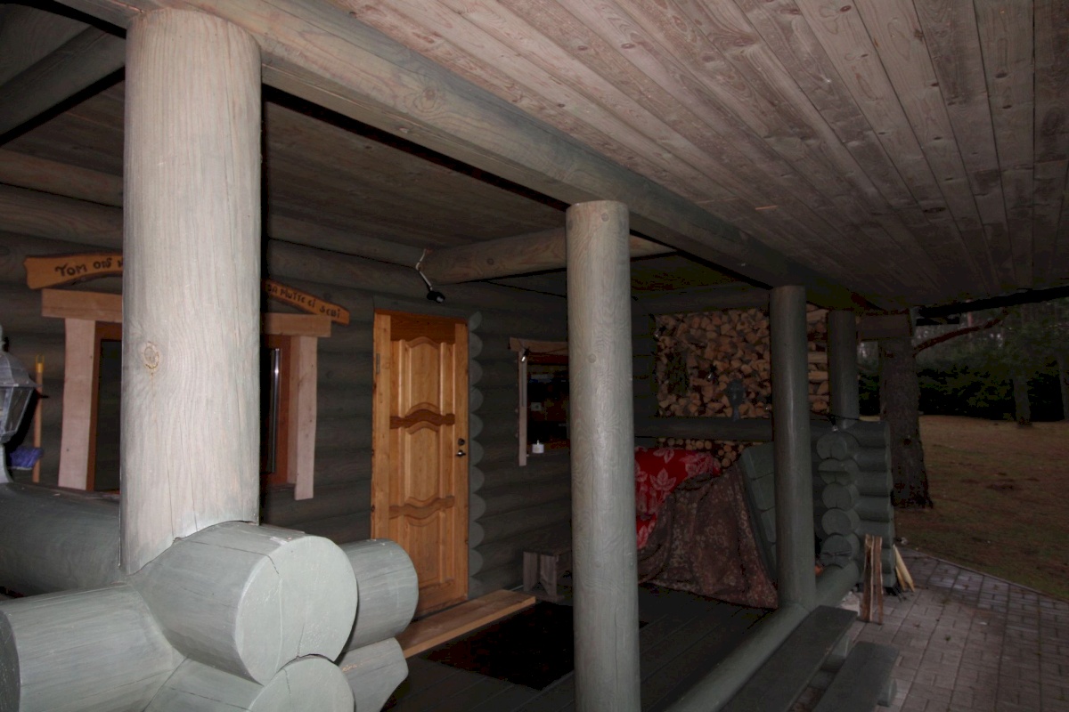 Pärnu linn, Papsaare küla