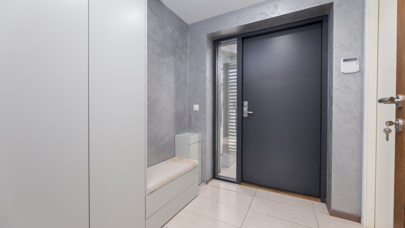 Tallinn, Nõmme linnaosa, Pääsküla, Ilvese 9