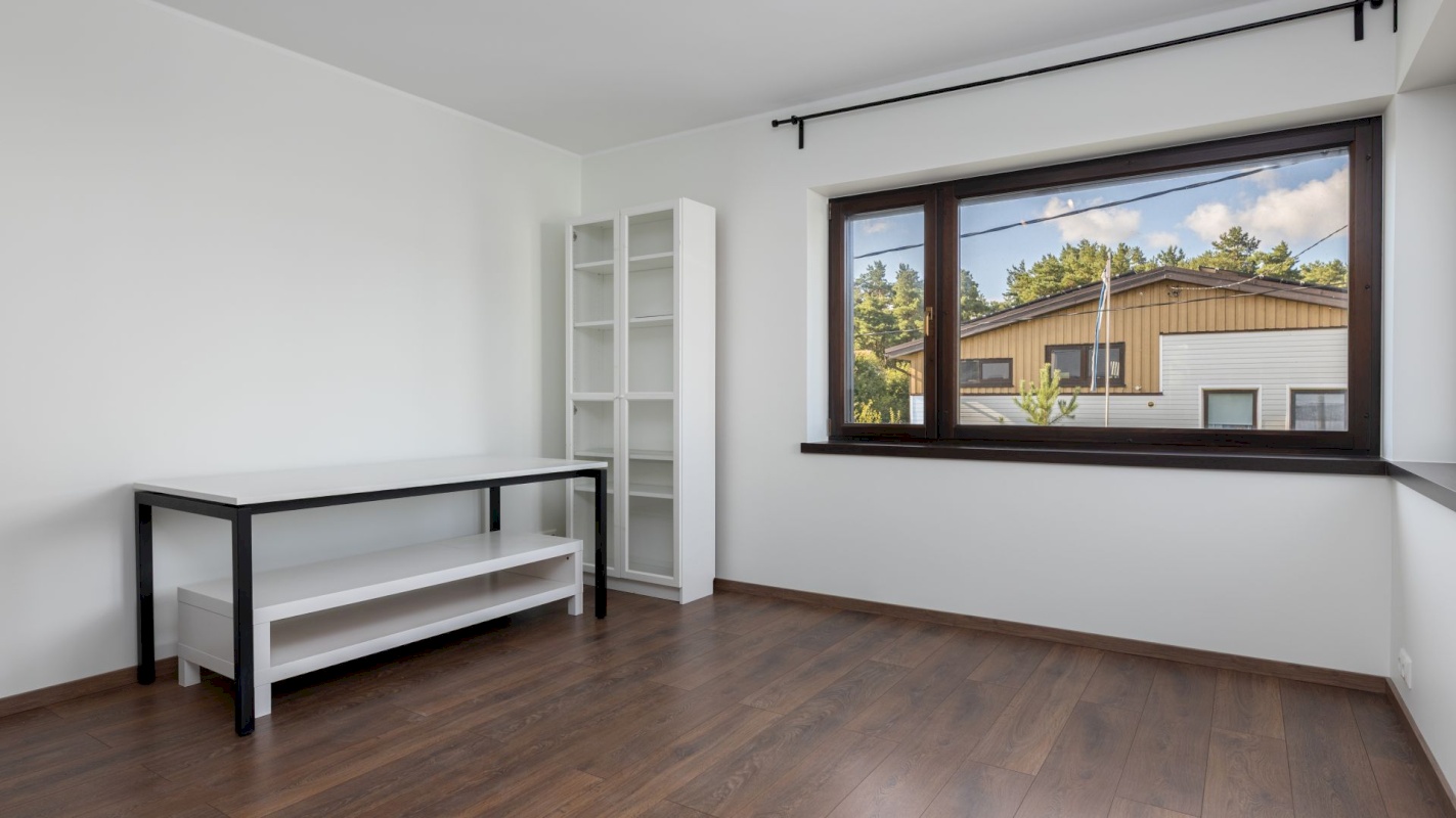 Tallinn, Nõmme linnaosa, Pääsküla, Ilvese 9