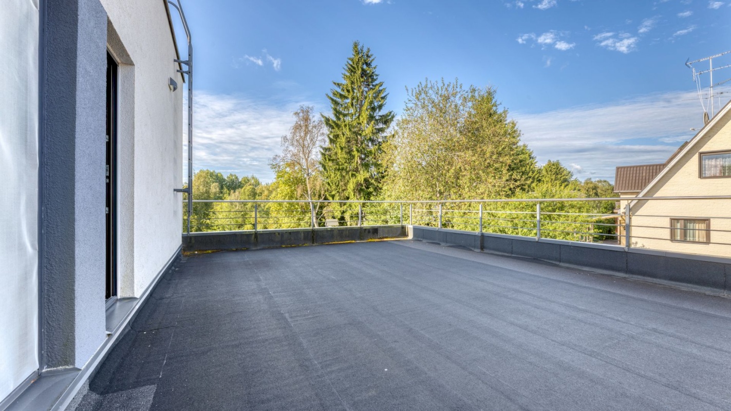 Tallinn, Nõmme linnaosa, Pääsküla, Ilvese 9-1