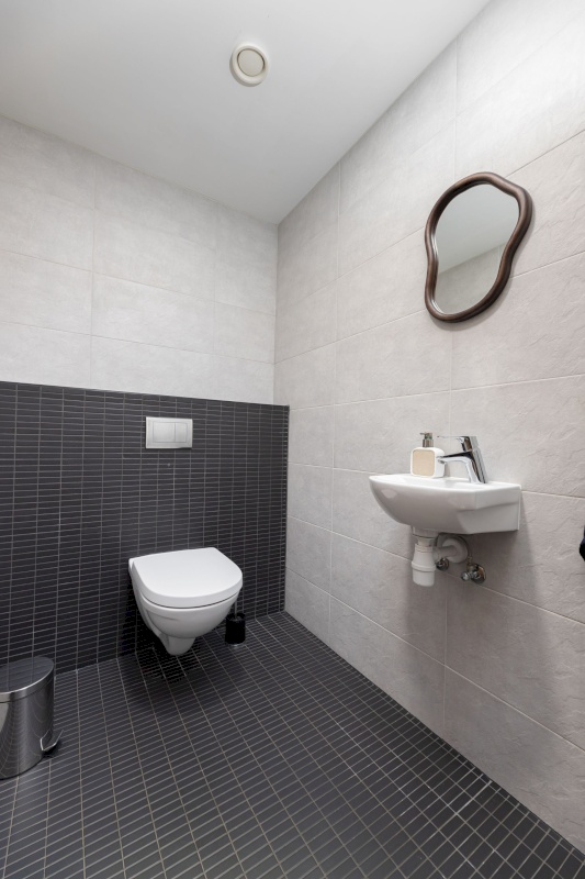 Tallinn, Nõmme linnaosa, Pääsküla, Ilvese 9-1