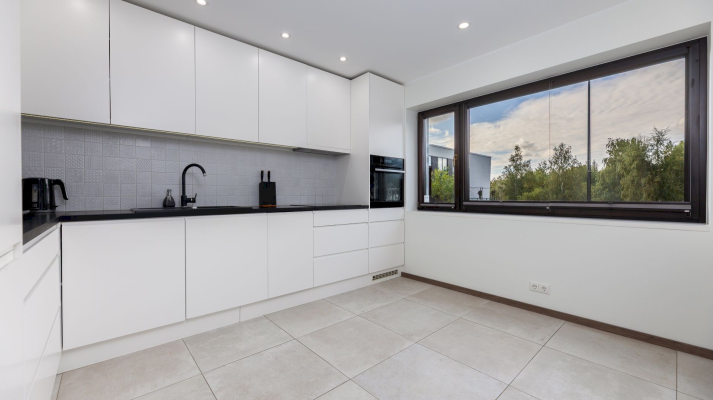 Tallinn, Nõmme linnaosa, Pääsküla, Ilvese 9-1