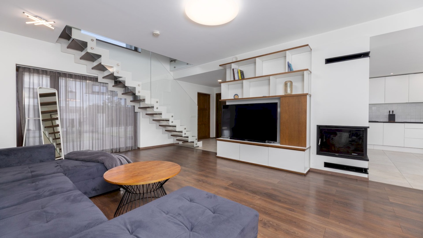 Tallinn, Nõmme linnaosa, Pääsküla, Ilvese 9-1