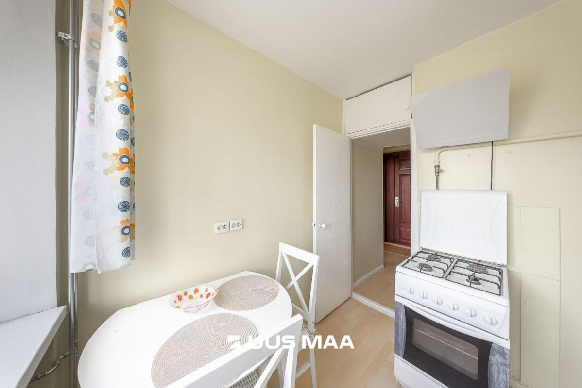 Tartu linn, Tartu linn, Annelinn, Ees-Annelinna, Sõpruse pst 3