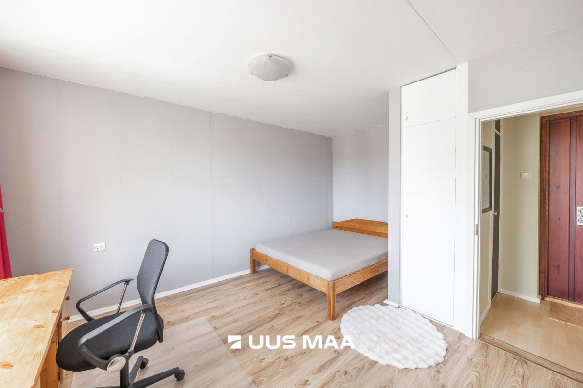 Tartu linn, Tartu linn, Annelinn, Ees-Annelinna, Sõpruse pst 3