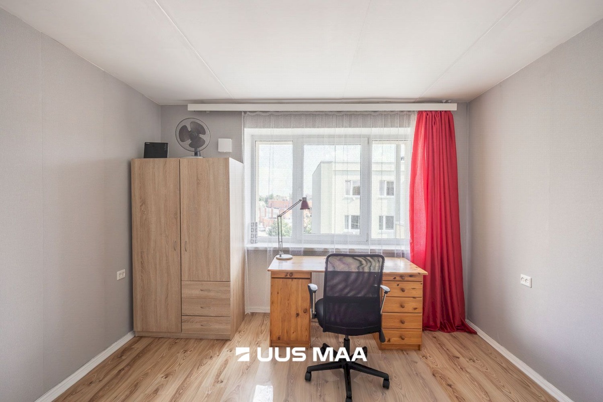 Tartu linn, Tartu linn, Annelinn, Ees-Annelinna, Sõpruse pst 3