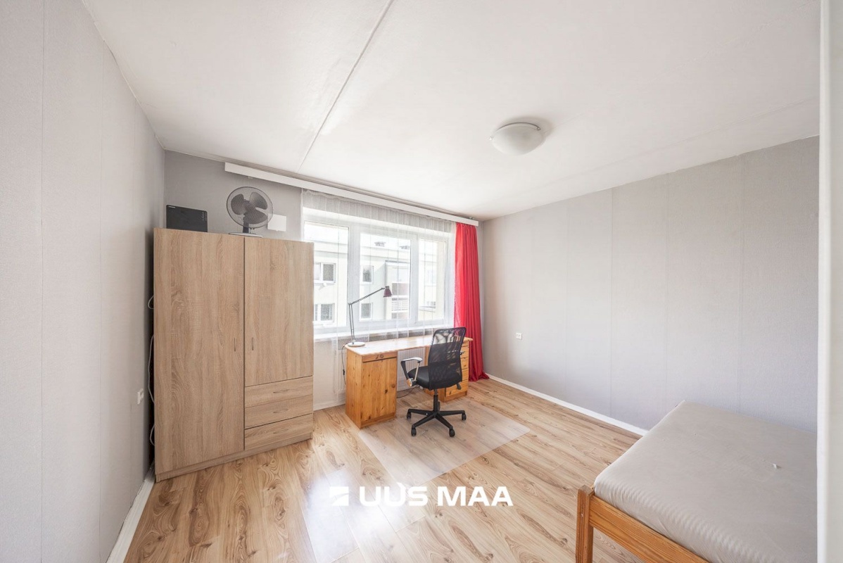 Tartu linn, Tartu linn, Annelinn, Ees-Annelinna, Sõpruse pst 3