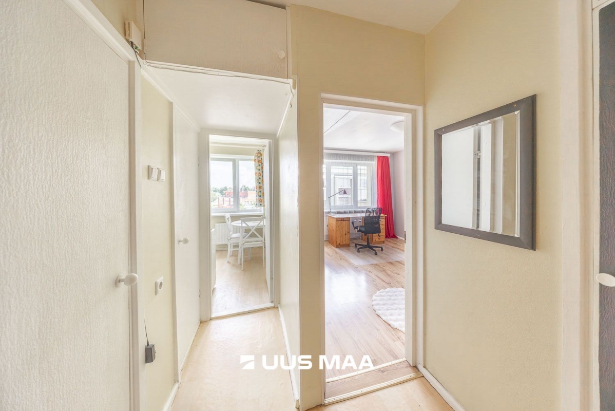 Tartu linn, Tartu linn, Annelinn, Ees-Annelinna, Sõpruse pst 3