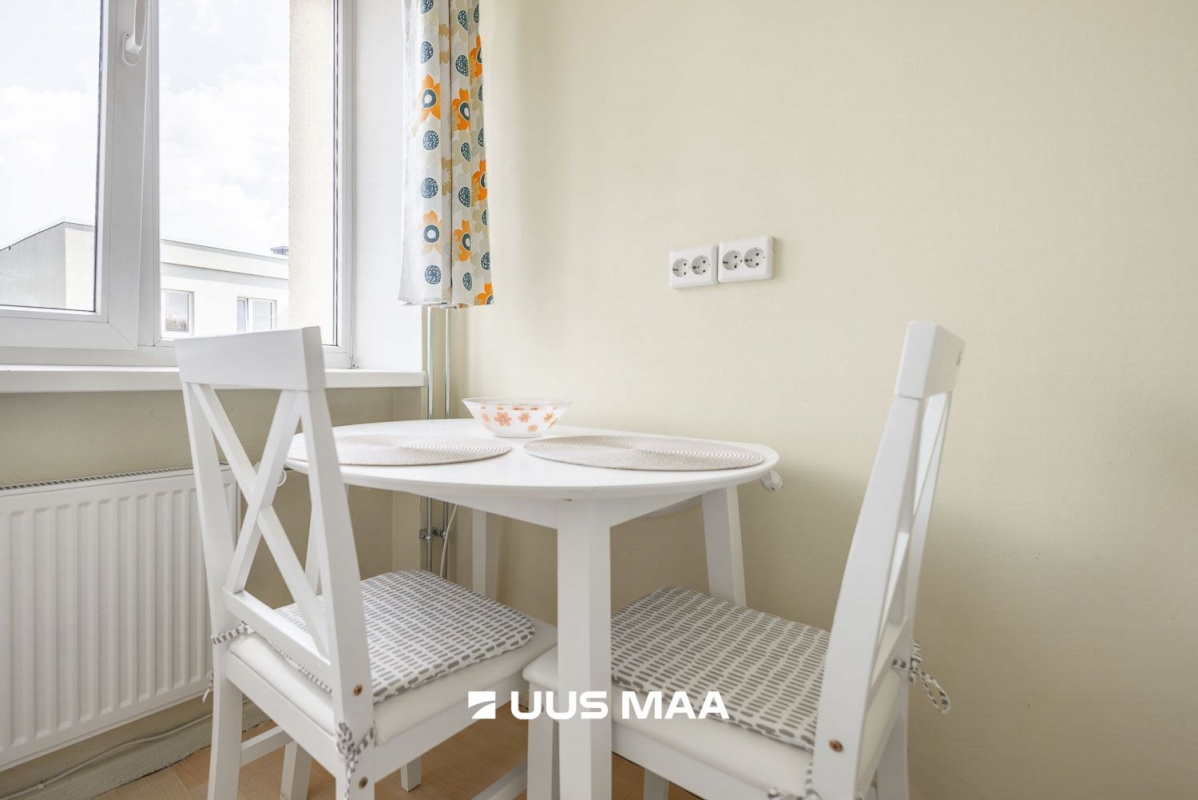 Tartu linn, Tartu linn, Annelinn, Ees-Annelinna, Sõpruse pst 3