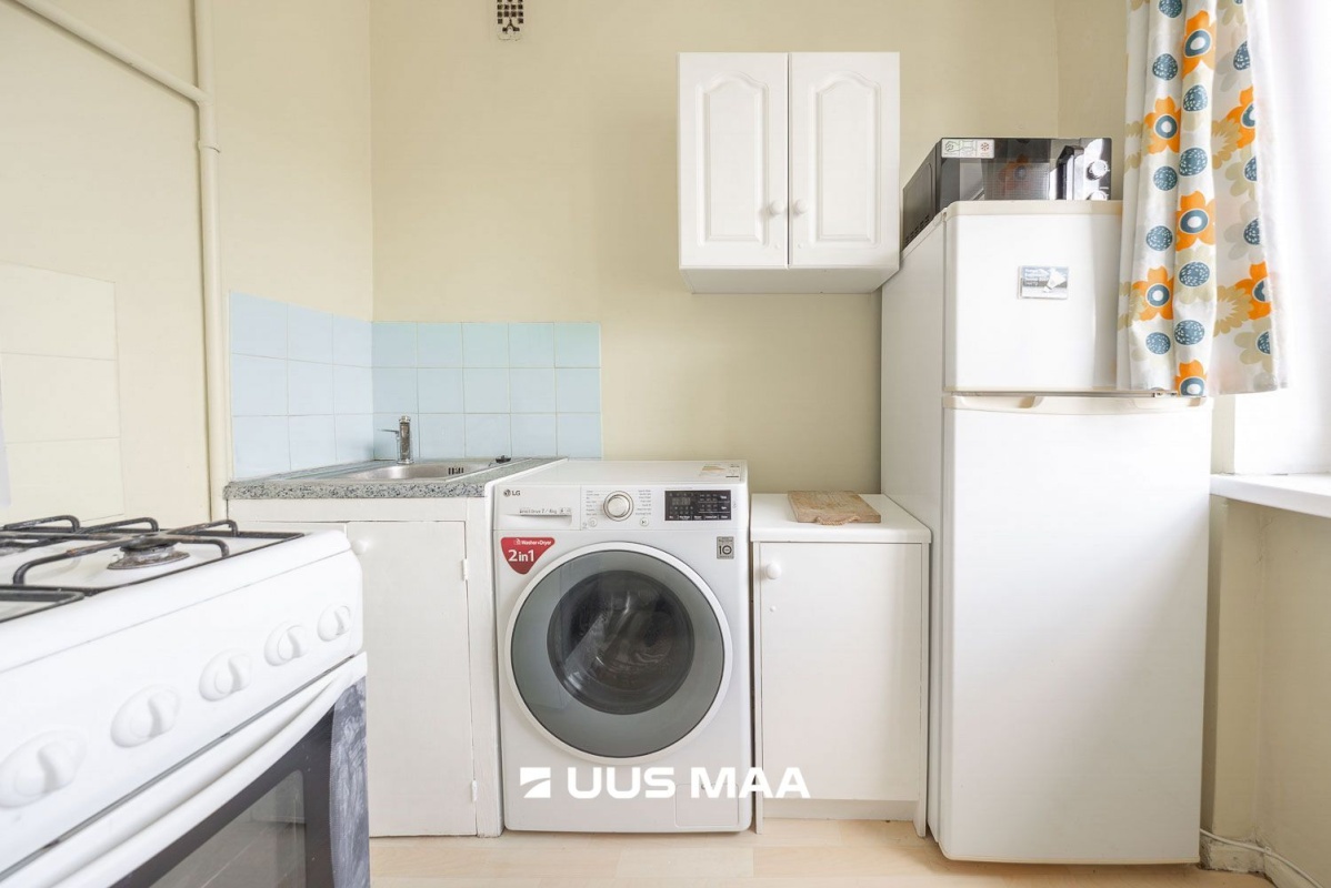 Tartu linn, Tartu linn, Annelinn, Ees-Annelinna, Sõpruse pst 3