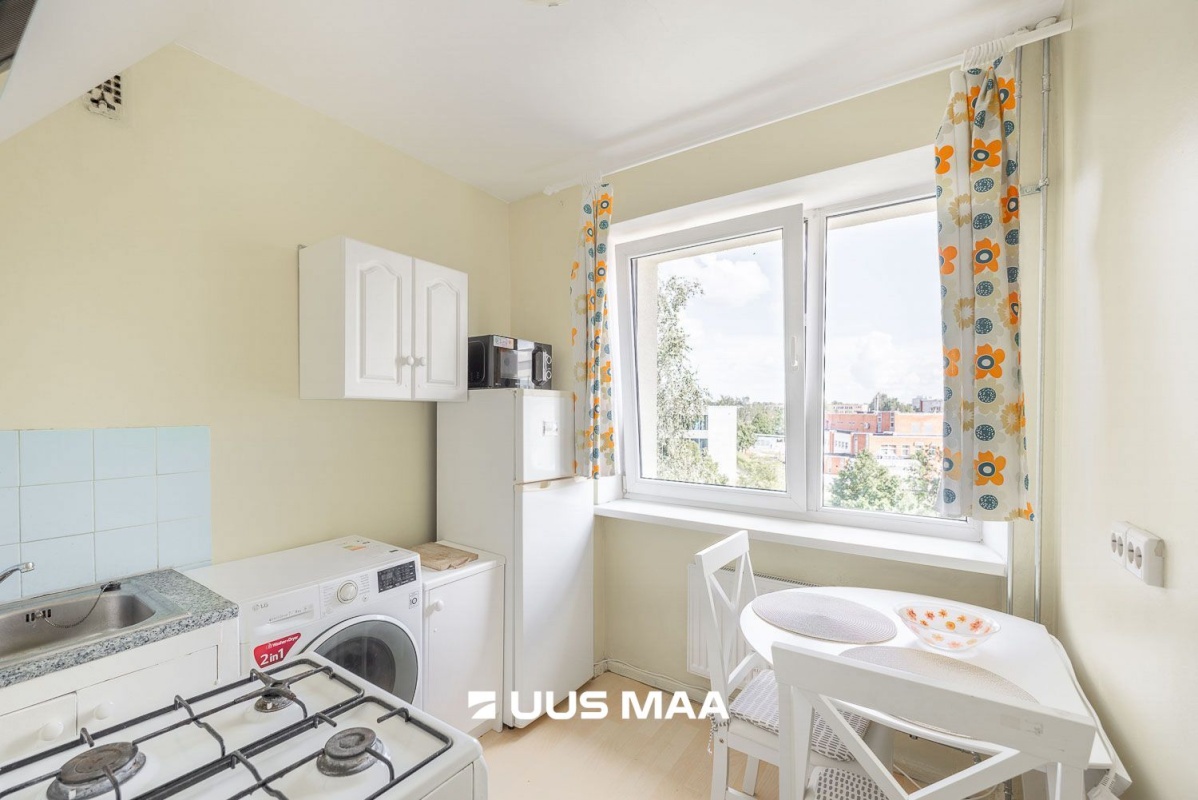 Tartu linn, Tartu linn, Annelinn, Ees-Annelinna, Sõpruse pst 3