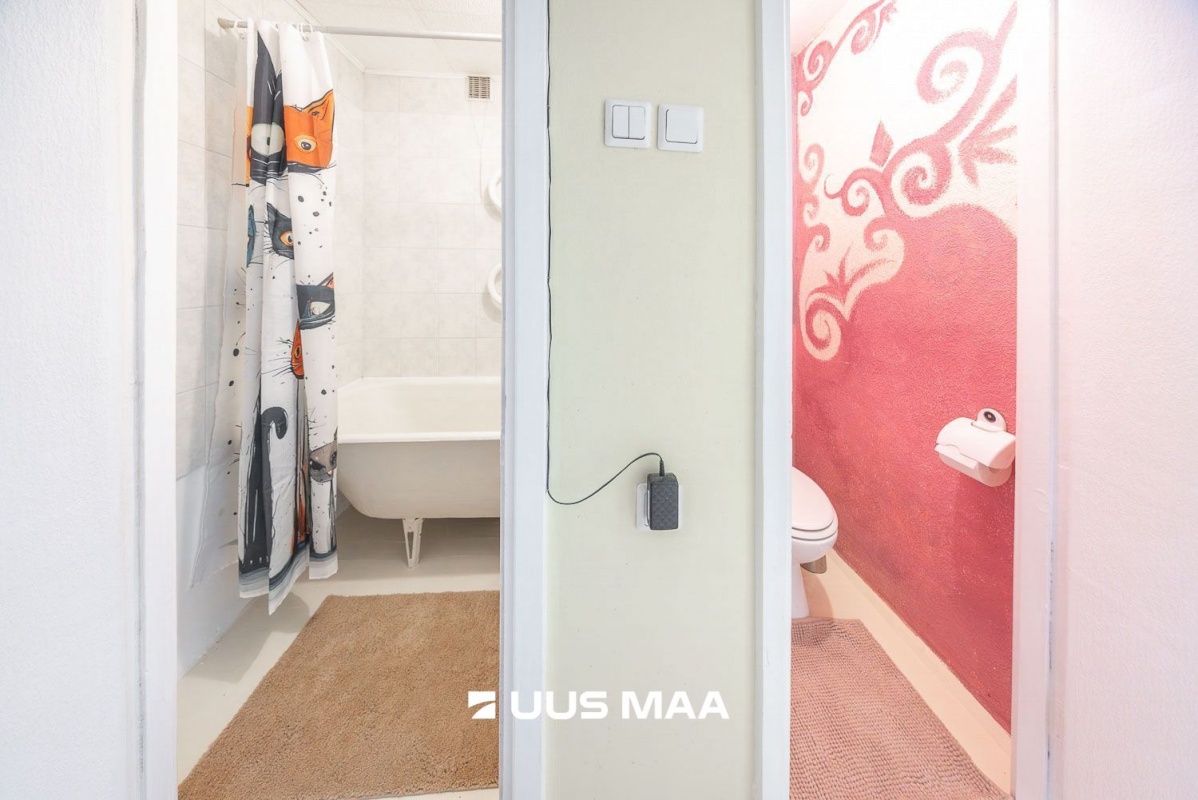 Tartu linn, Tartu linn, Annelinn, Ees-Annelinna, Sõpruse pst 3