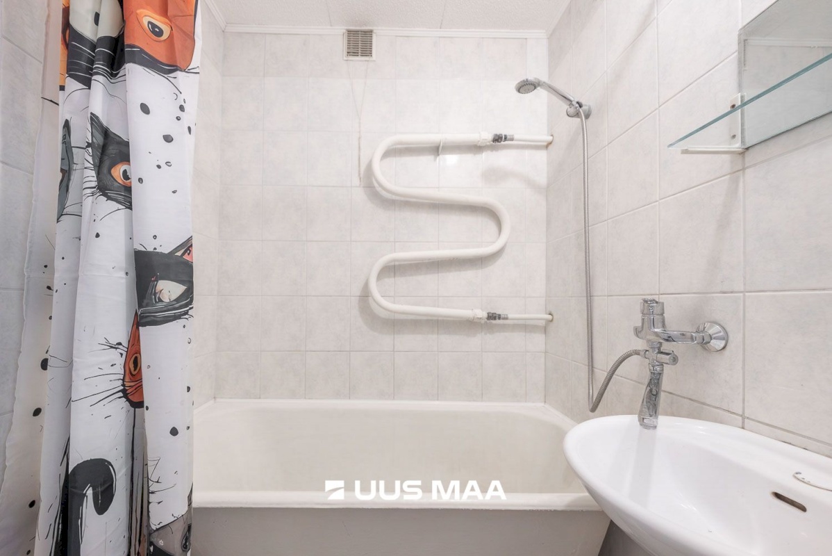 Tartu linn, Tartu linn, Annelinn, Ees-Annelinna, Sõpruse pst 3