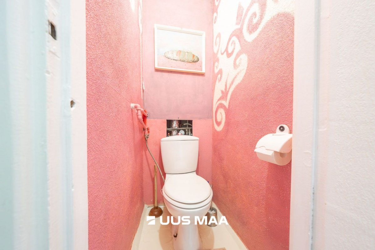 Tartu linn, Tartu linn, Annelinn, Ees-Annelinna, Sõpruse pst 3