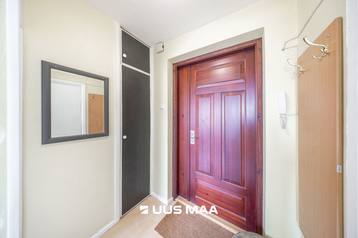 Tartu linn, Tartu linn, Annelinn, Ees-Annelinna, Sõpruse pst 3