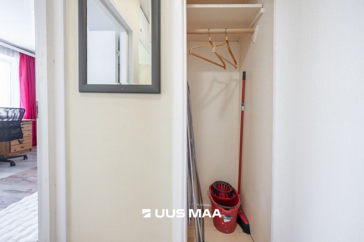 Tartu linn, Tartu linn, Annelinn, Ees-Annelinna, Sõpruse pst 3