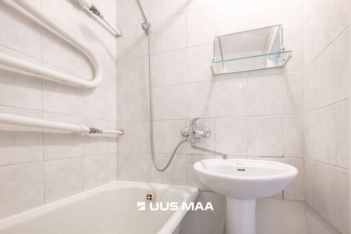 Tartu linn, Tartu linn, Annelinn, Ees-Annelinna, Sõpruse pst 3