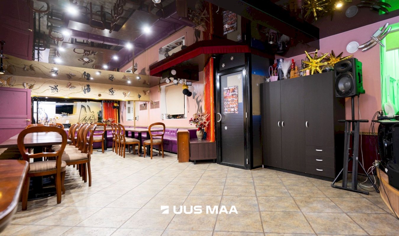 Tallinn, Kesklinna linnaosa, Gonsiori 17