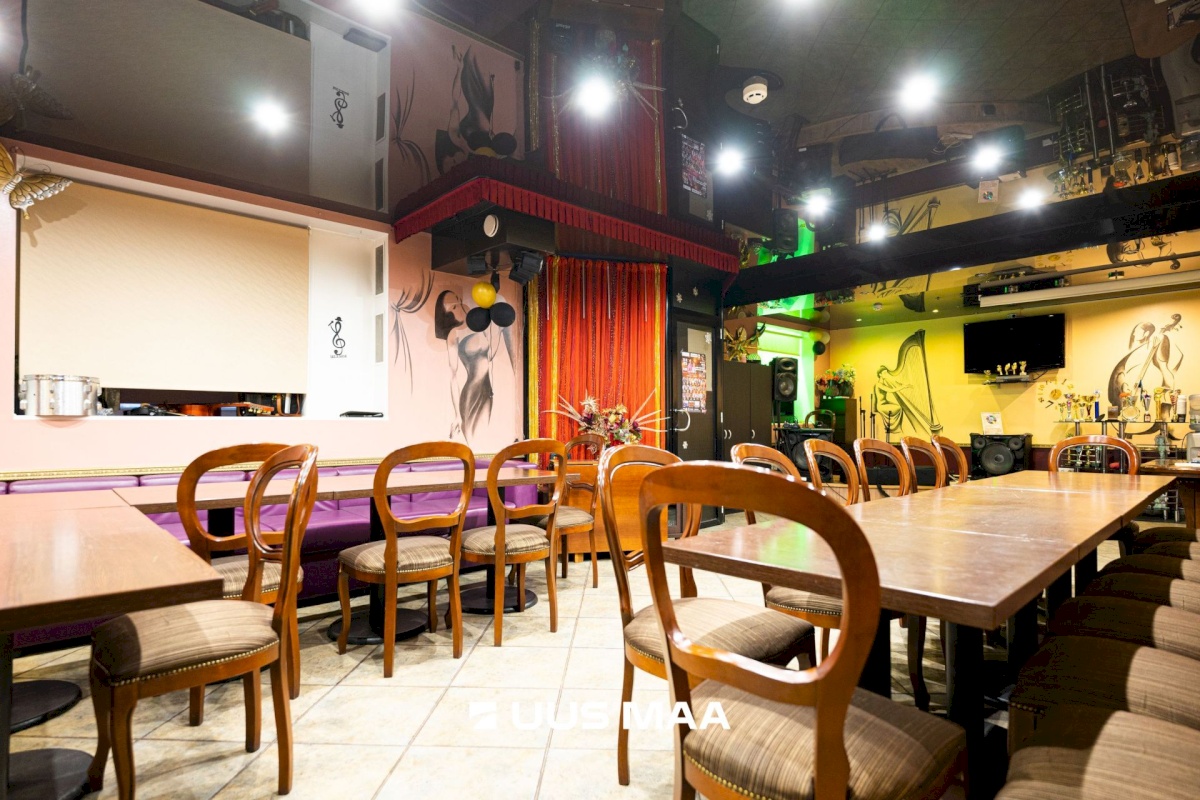 Tallinn, Kesklinna linnaosa, Gonsiori 17