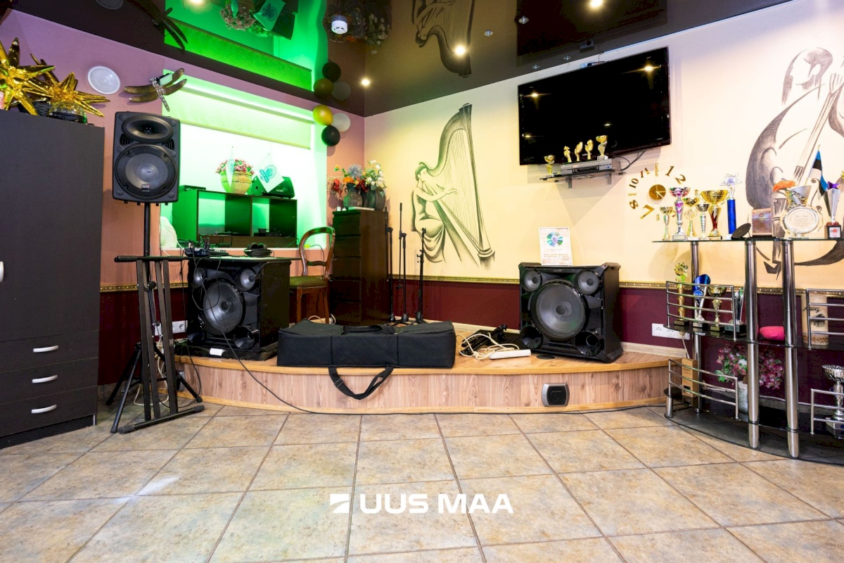 Tallinn, Kesklinna linnaosa, Gonsiori 17