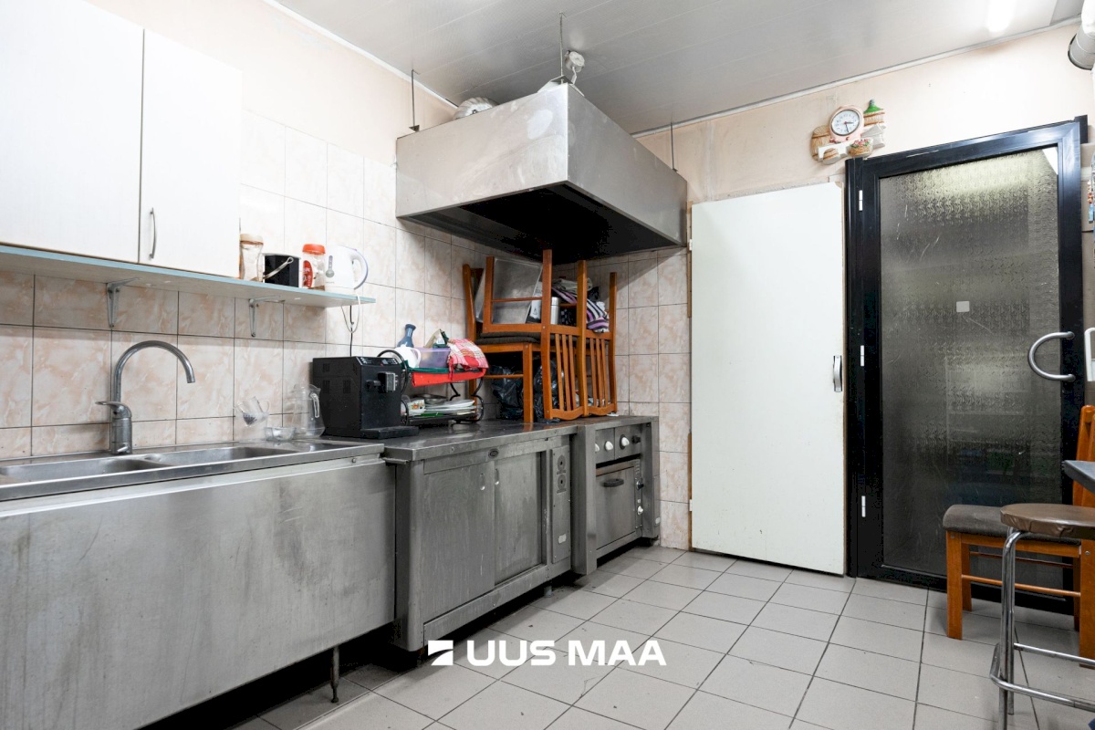 Tallinn, Kesklinna linnaosa, Gonsiori 17