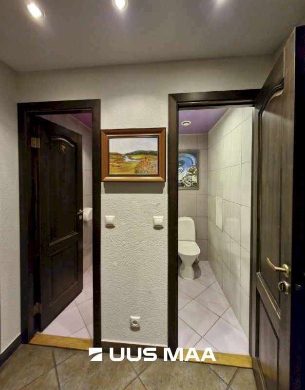 Tallinn, Kesklinna linnaosa, Gonsiori 17