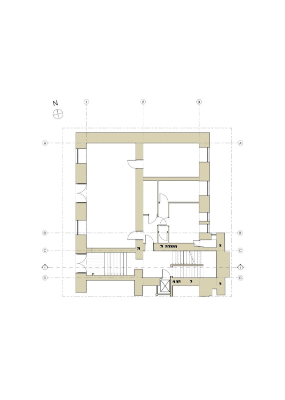 Tallinn, Kesklinna linnaosa, Gonsiori 17