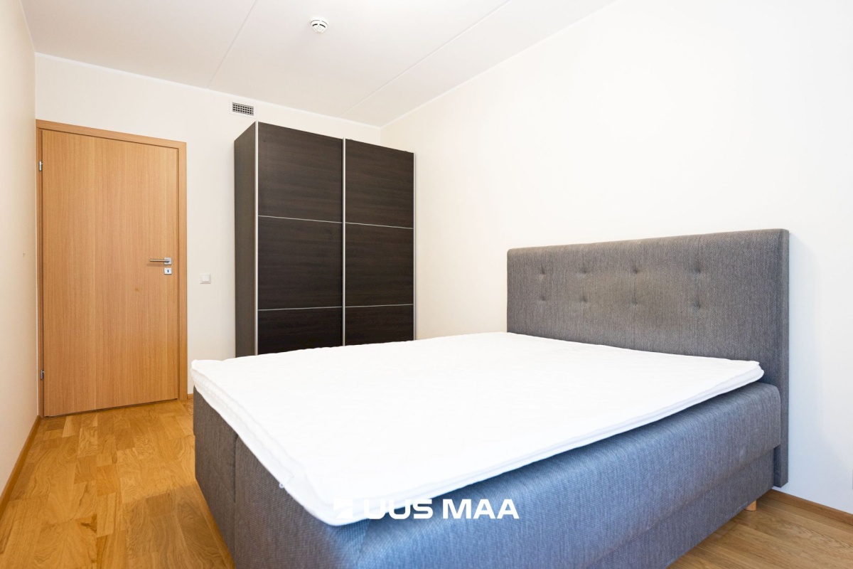 Tallinn, Mustamäe linnaosa, Pöörise 14