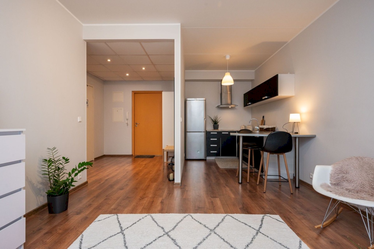 Tartu linn, Tartu linn, Jaamamõisa, Põhja pst 15b