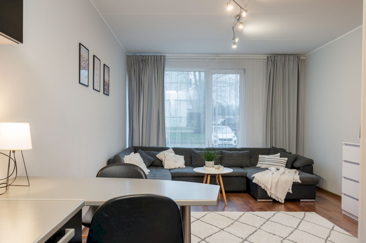 Tartu linn, Tartu linn, Jaamamõisa, Põhja pst 15b