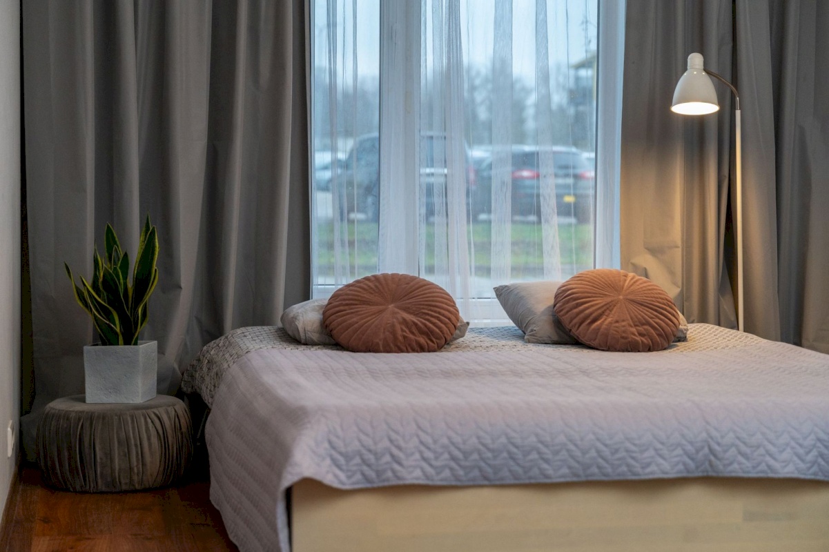 Tartu linn, Tartu linn, Jaamamõisa, Põhja pst 15b