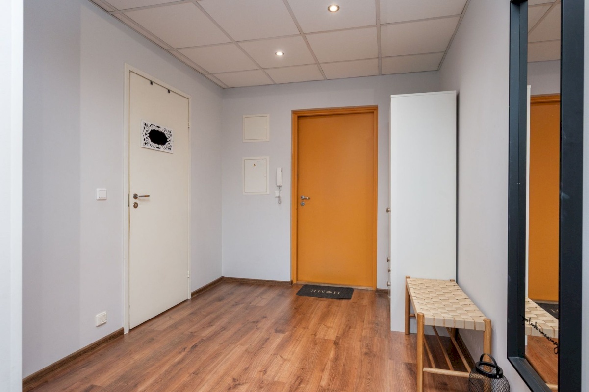 Tartu linn, Tartu linn, Jaamamõisa, Põhja pst 15b