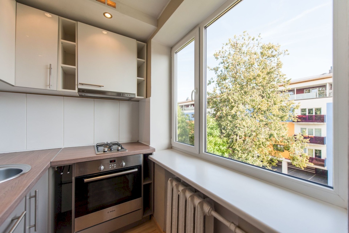 Tallinn, Põhja-Tallinna linnaosa, Pelguranna, Kari tn 26