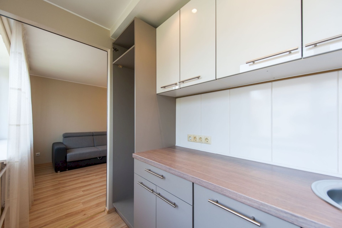 Tallinn, Põhja-Tallinna linnaosa, Pelguranna, Kari tn 26