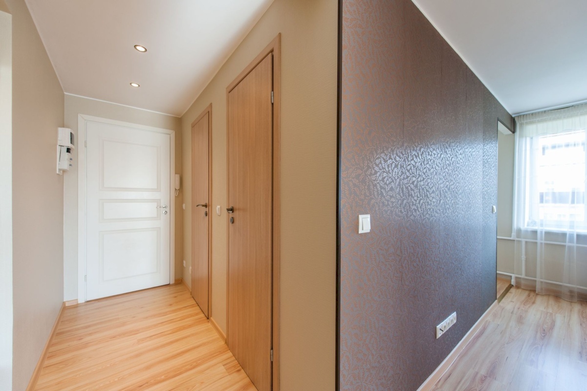 Tallinn, Põhja-Tallinna linnaosa, Pelguranna, Kari tn 26