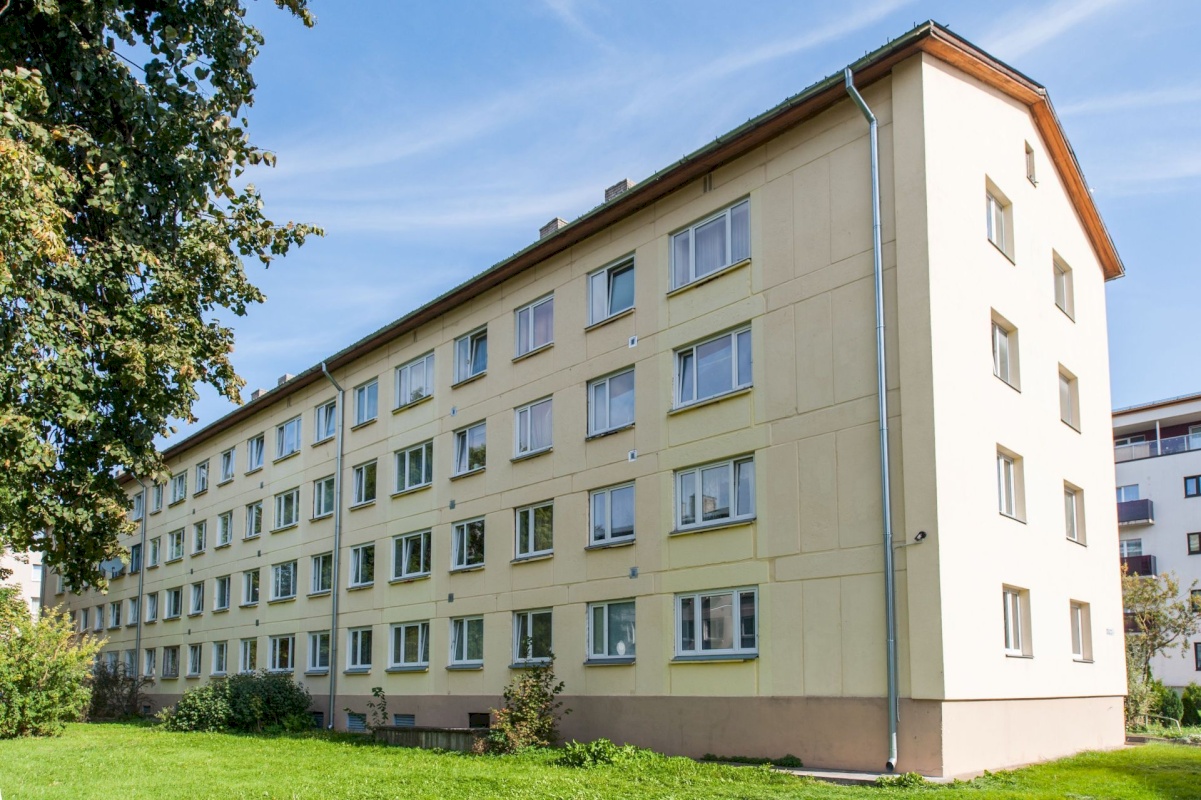 Tallinn, Põhja-Tallinna linnaosa, Pelguranna, Kari tn 26