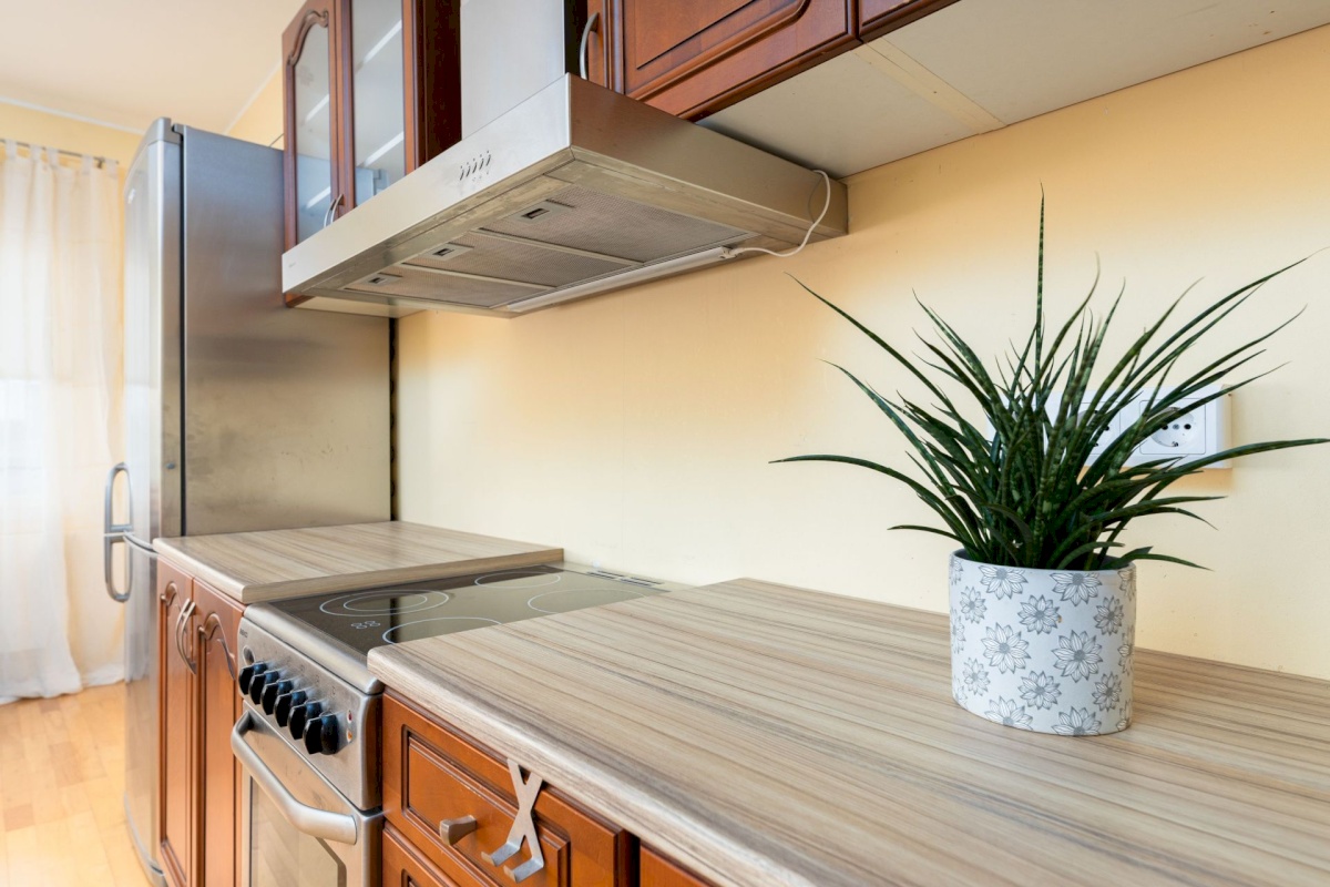 Rae vald, Peetri alevik, Uusmaa tee 8