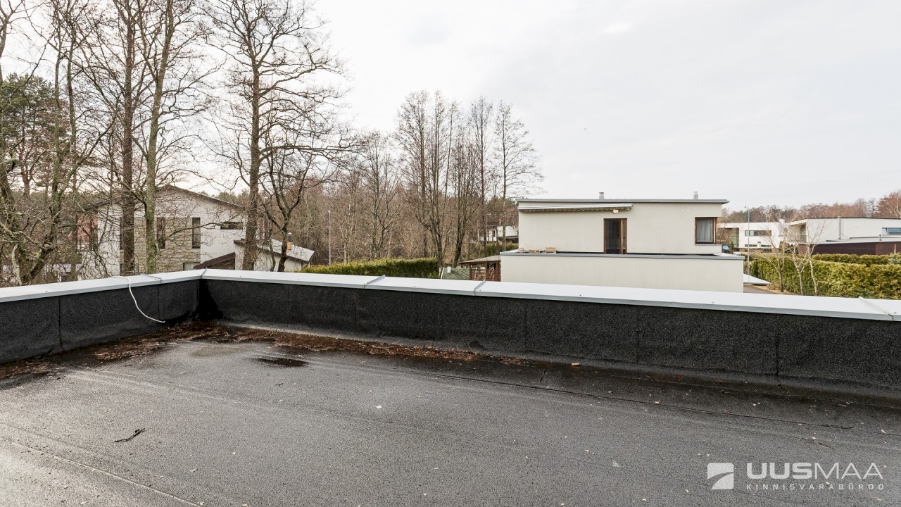 Tallinn, Pirita linnaosa, Rebasesaba tee 5