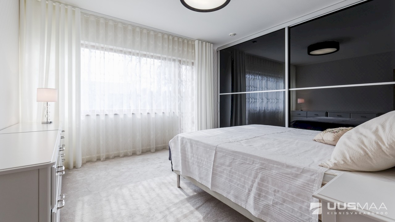 Tallinn, Pirita linnaosa, Rebasesaba tee 5