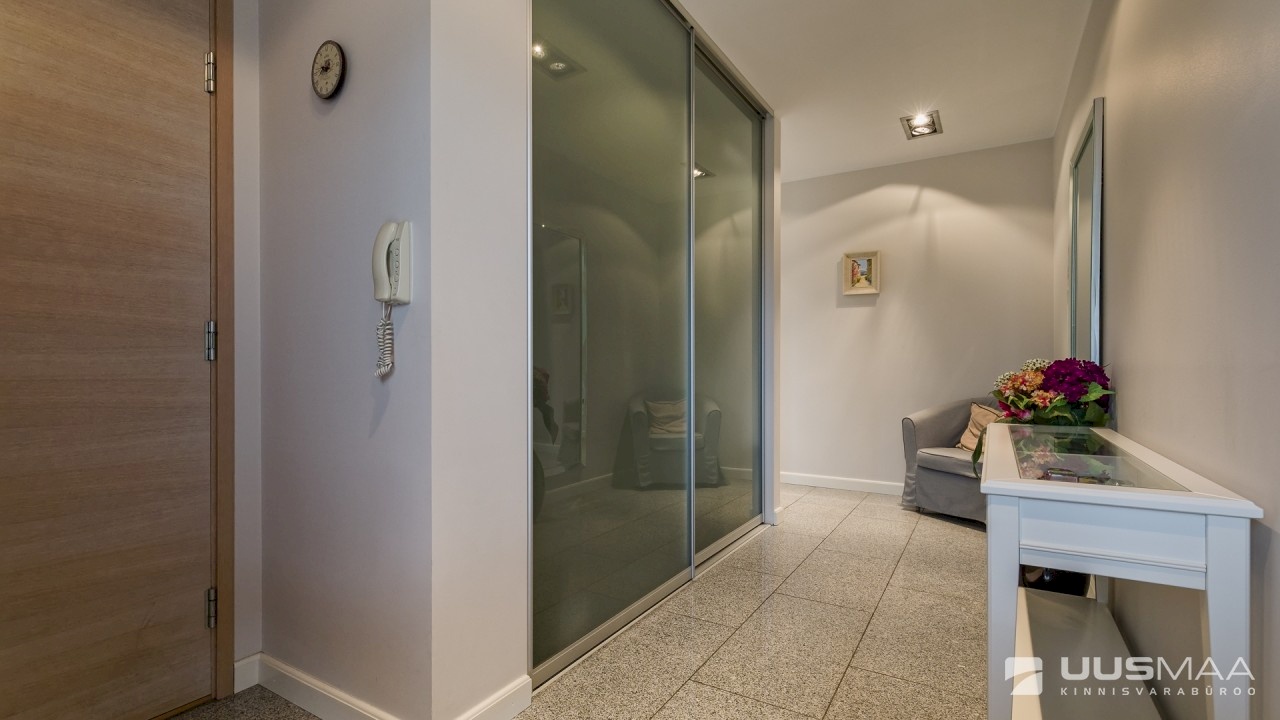 Tallinn, Pirita linnaosa, Rebasesaba tee 5