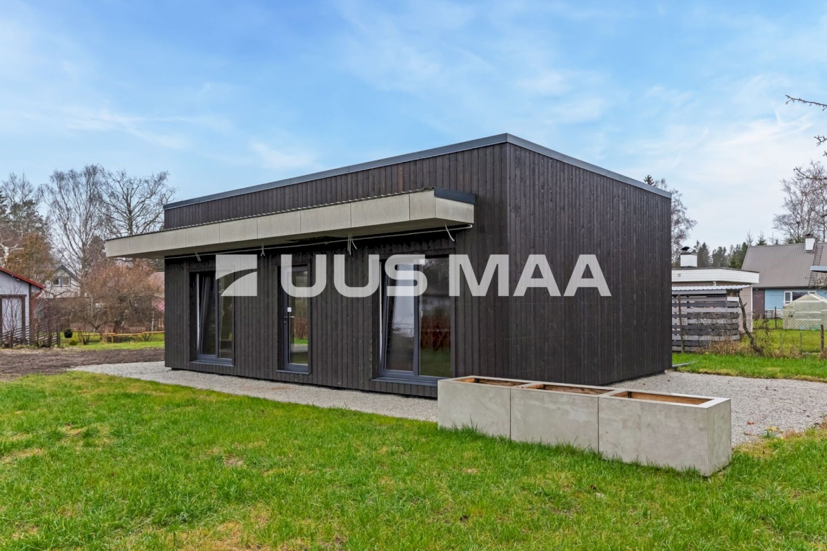 Saue vald, Laitse küla, Laitse AÜ 20