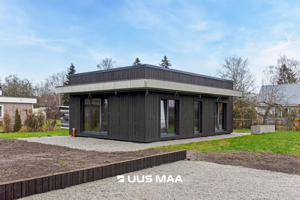 Saue vald, Laitse küla, Laitse AÜ 20