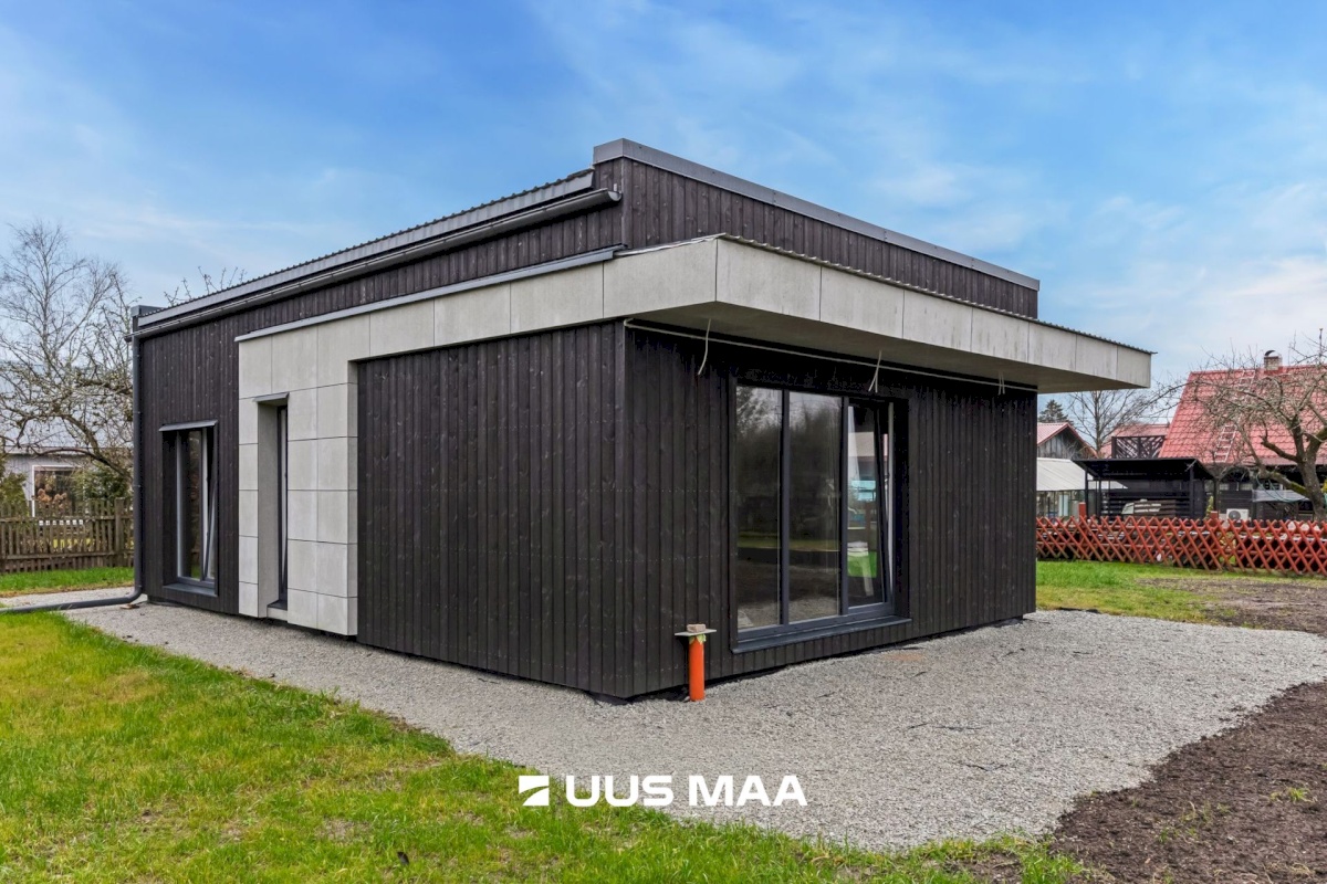 Saue vald, Laitse küla, Laitse AÜ 20